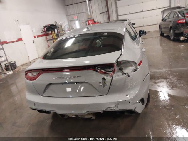 KNAE45LC6L6081050 KIA Stinger Gt1