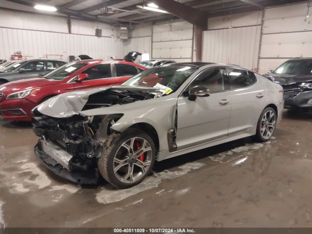 KNAE45LC6L6081050 KIA Stinger Gt1