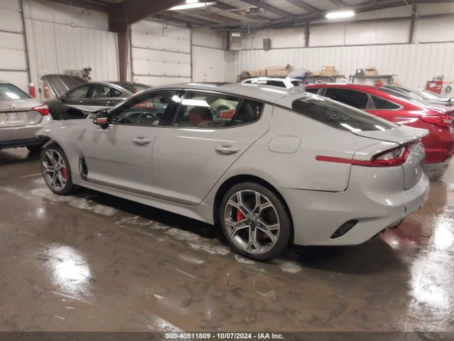 KNAE45LC6L6081050 KIA Stinger Gt1