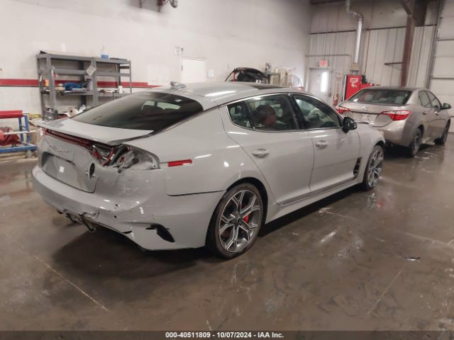 KNAE45LC6L6081050 KIA Stinger Gt1