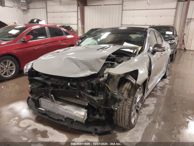 KNAE45LC6L6081050 KIA Stinger Gt1