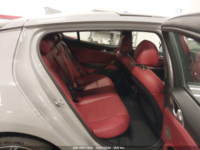 KNAE45LC6L6081050 KIA Stinger Gt1