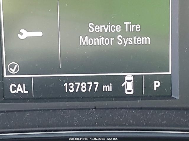 1G1BF5SMXH7107122 Chevrolet Cruze Premier Auto