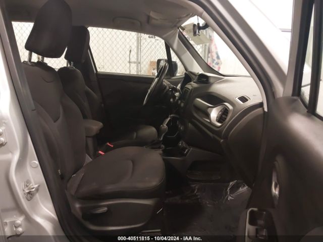 ZACCJBAB0JPG98983 Jeep Renegade Sport 4x4
