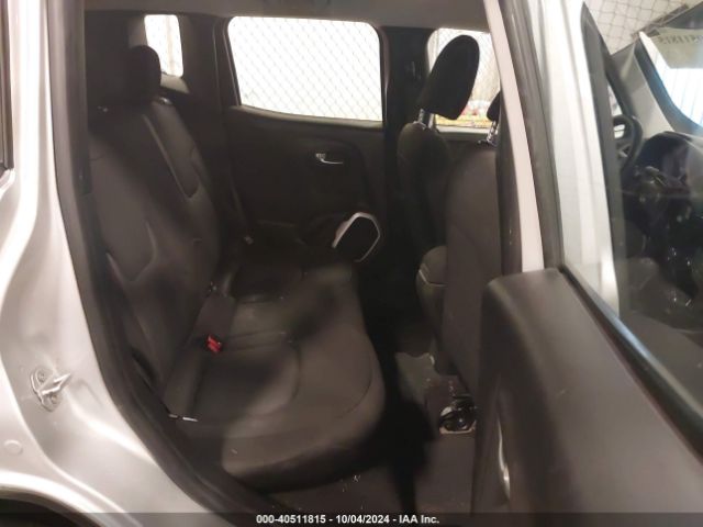 ZACCJBAB0JPG98983 Jeep Renegade Sport 4x4