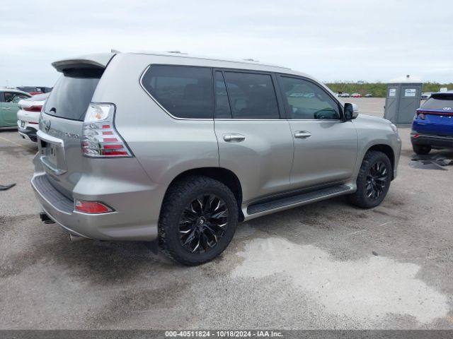 JTJGM7BX7P5352332 Lexus 460 Luxury