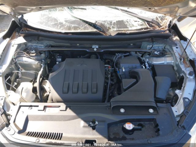 2024 MITSUBISHI ECLIPSE CROSS JA4ATUAA9RZ027016 Photo 9