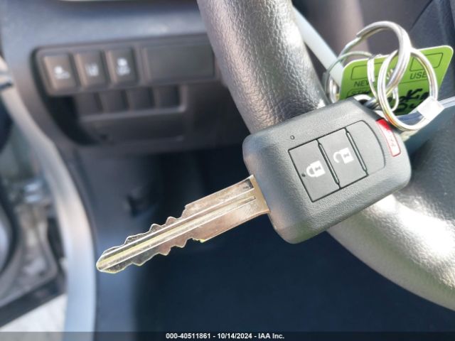 2024 MITSUBISHI ECLIPSE CROSS JA4ATUAA9RZ027016 Photo 10