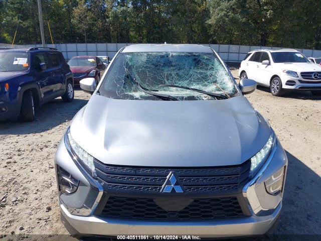 JA4ATUAA9RZ027016 Mitsubishi Eclipse Cross Es