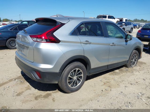 2024 MITSUBISHI ECLIPSE CROSS JA4ATUAA9RZ027016 Photo 3