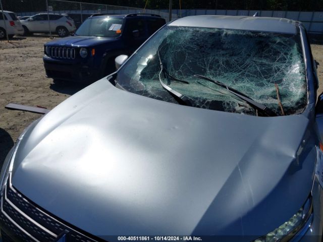 2024 MITSUBISHI ECLIPSE CROSS JA4ATUAA9RZ027016 Photo 5