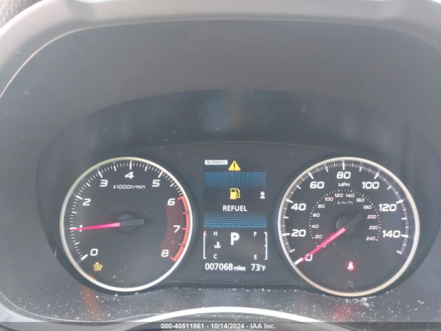 2024 MITSUBISHI ECLIPSE CROSS JA4ATUAA9RZ027016 Photo 6