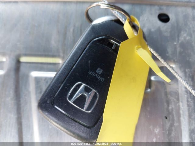5FNYF6H34NB041338 Honda Pilot Awd Sport