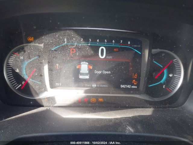 5FNYF6H34NB041338 Honda Pilot Awd Sport