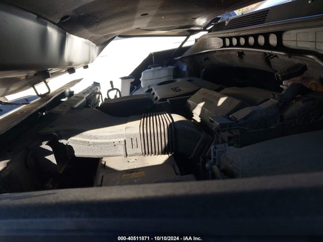 5XYPGDA37KG567524 KIA Sorento 2.4l Lx