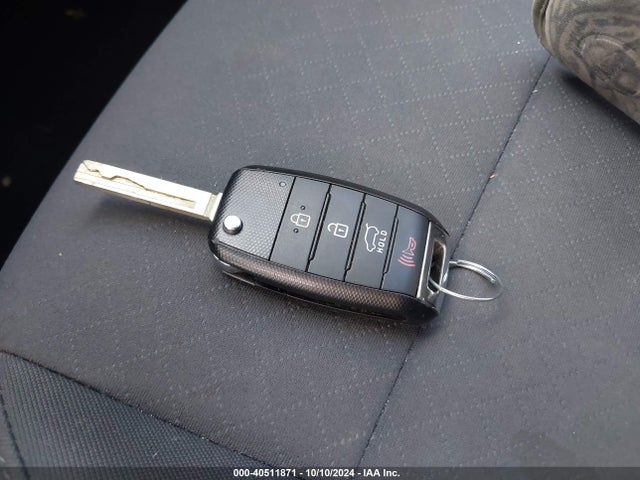 KIA Sorento 2.4l Lx 2019 5XYPGDA37KG567524 Image 11