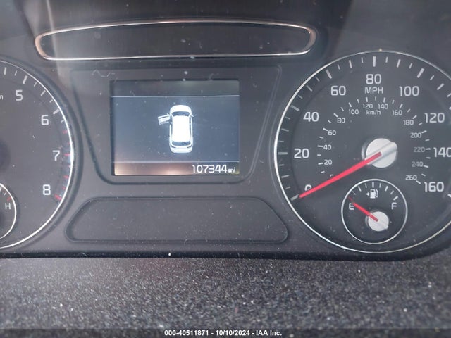 KIA Sorento 2.4l Lx 2019 5XYPGDA37KG567524 Image 15