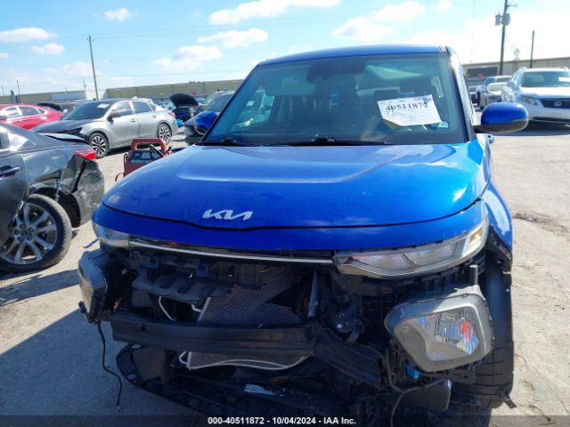 KNDJ63AU8N7825904 KIA Soul Gt-line