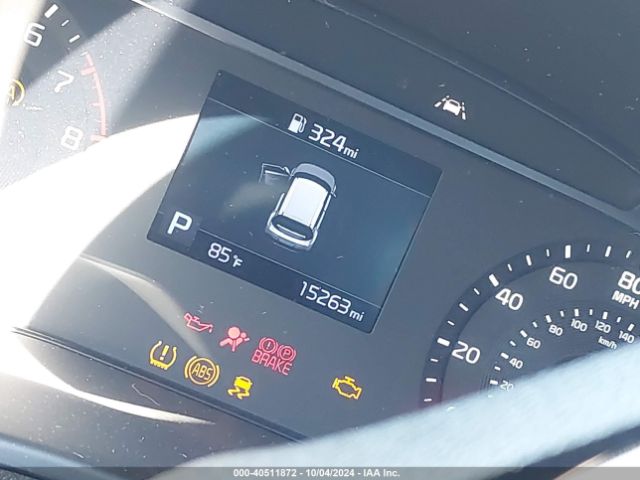 KNDJ63AU8N7825904 KIA Soul Gt-line