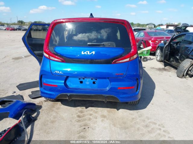 KNDJ63AU8N7825904 KIA Soul Gt-line