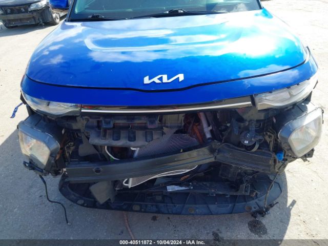 KNDJ63AU8N7825904 KIA Soul Gt-line