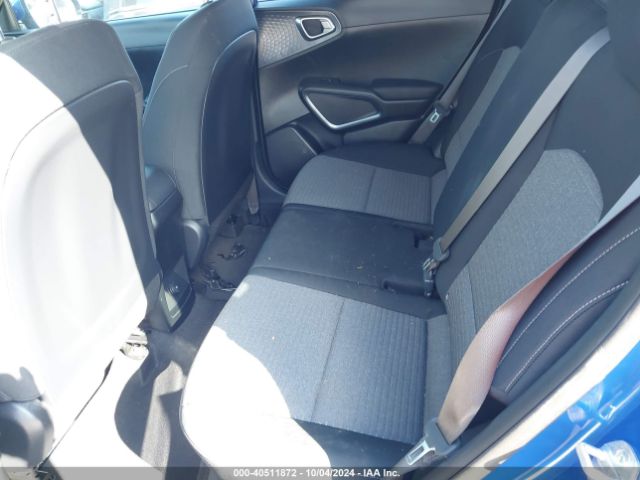 KNDJ63AU8N7825904 KIA Soul Gt-line