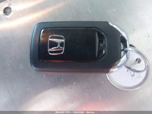 Honda ACCORD EX 2015 1HGCR2F71FA197493 Image 11