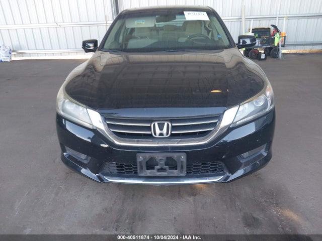 Honda ACCORD EX 2015 1HGCR2F71FA197493 Image 12