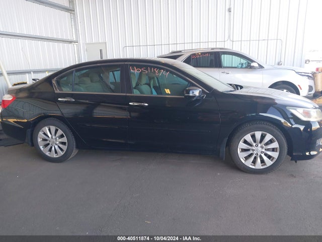 Honda ACCORD EX 2015 1HGCR2F71FA197493 Image 13