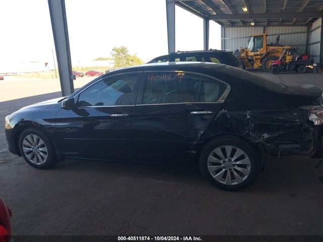 Honda ACCORD EX 2015 1HGCR2F71FA197493 Image 14
