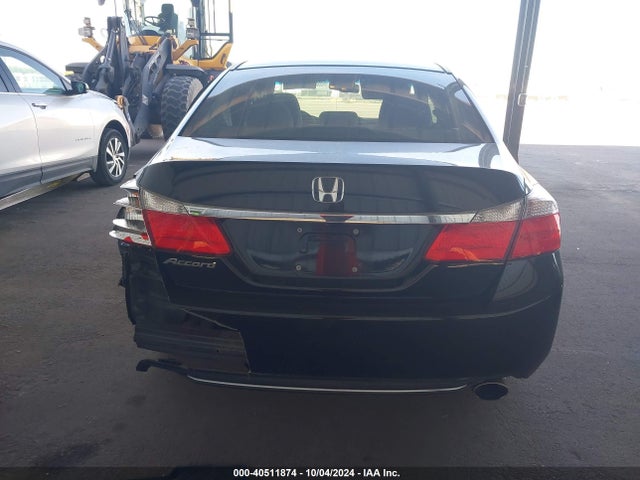 Honda ACCORD EX 2015 1HGCR2F71FA197493 Image 16
