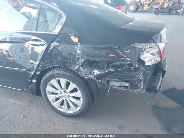 Honda ACCORD EX 2015 1HGCR2F71FA197493 Image 6