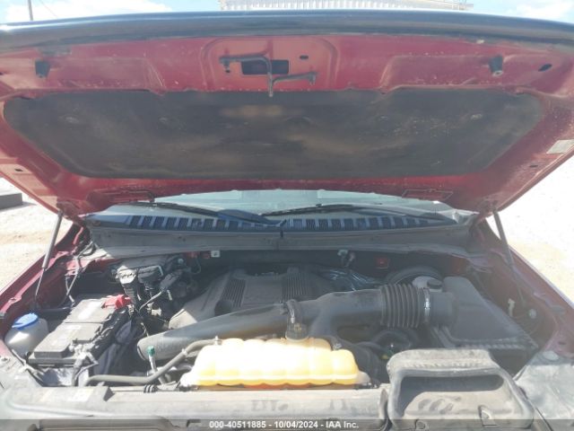 1FMJU1HT0JEA46635 Ford Expedition Xlt