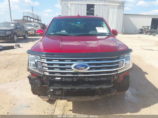1FMJU1HT0JEA46635 Ford Expedition Xlt