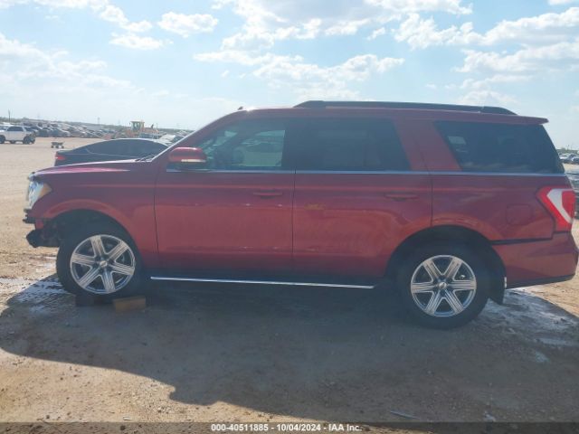 1FMJU1HT0JEA46635 Ford Expedition Xlt