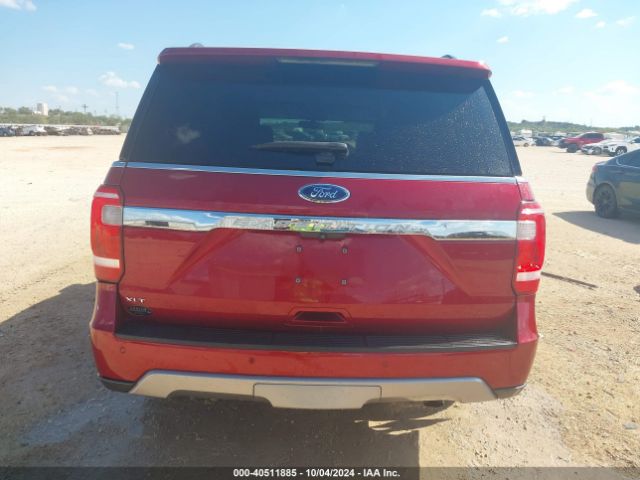 1FMJU1HT0JEA46635 Ford Expedition Xlt