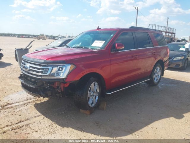 1FMJU1HT0JEA46635 Ford Expedition Xlt