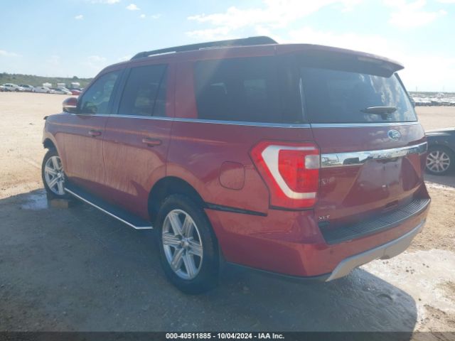 1FMJU1HT0JEA46635 Ford Expedition Xlt
