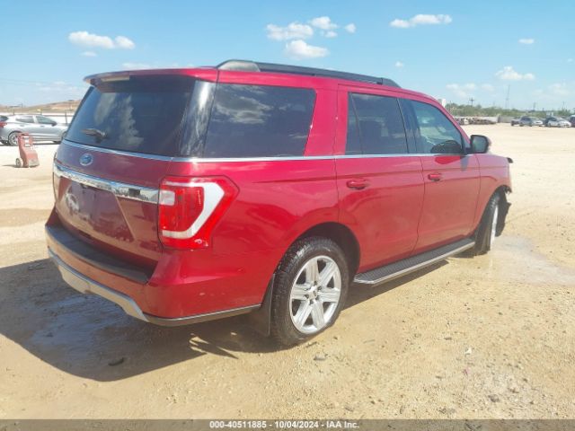 1FMJU1HT0JEA46635 Ford Expedition Xlt