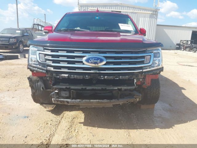 1FMJU1HT0JEA46635 Ford Expedition Xlt