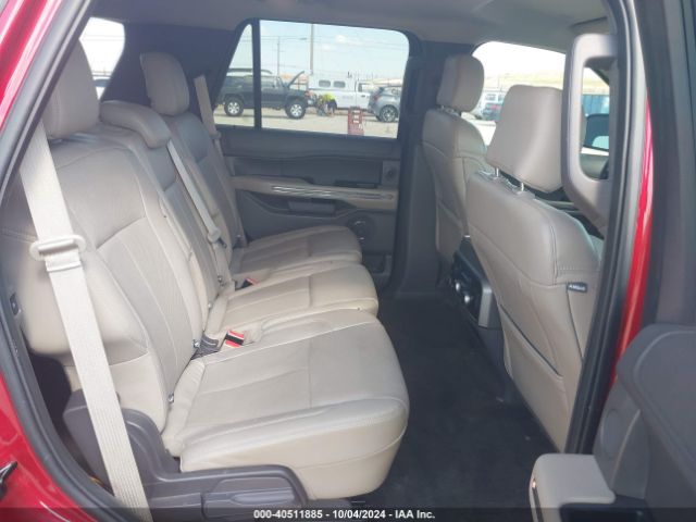 1FMJU1HT0JEA46635 Ford Expedition Xlt