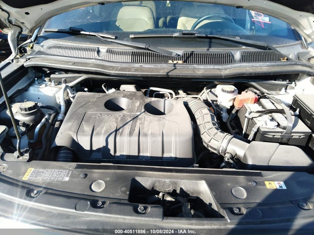 1FM5K8FH9HGD77744 Ford Explorer Limited