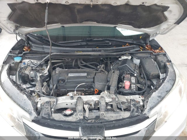 Honda CR-V EX 2015 2HKRM4H50FH704097 Image 10