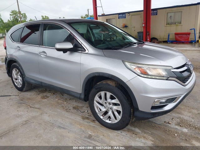 Honda CR-V EX 2015 2HKRM4H50FH704097 Image 14