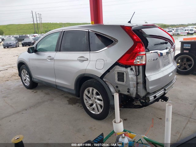 Honda CR-V EX 2015 2HKRM4H50FH704097 Image 15