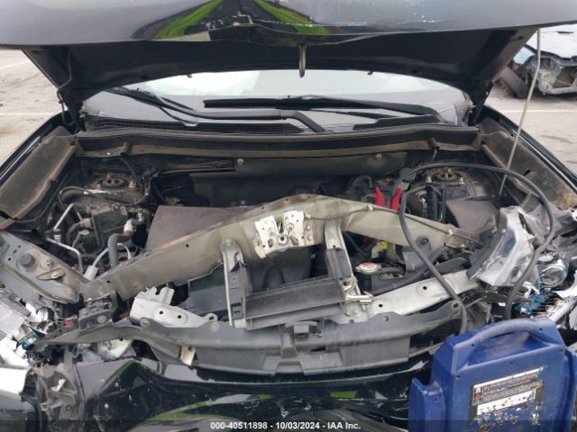 JA4AD3A38JZ030924 Mitsubishi Outlander Le