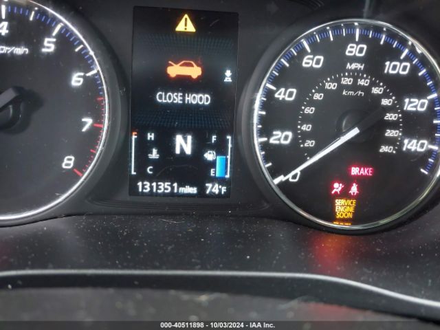 JA4AD3A38JZ030924 Mitsubishi Outlander Le