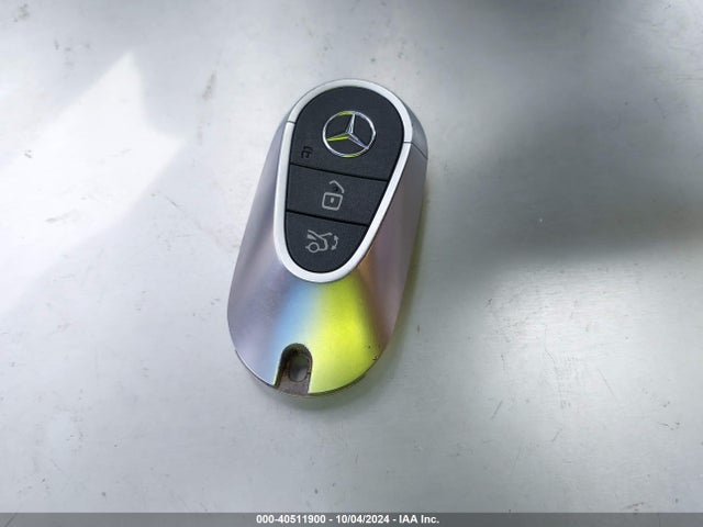 W1KAF4GB8NR020846 Mercedes-Benz C 300 Sedan