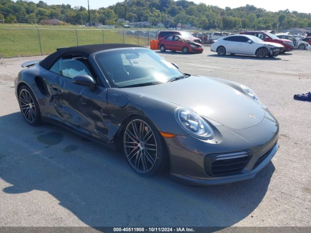 WP0CD2A91JS162347 auction archive image