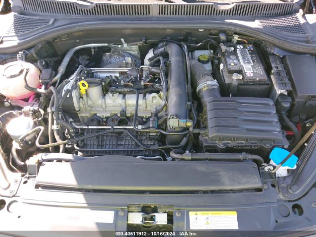 3VWE57BUXMM013368 Volkswagen Jetta 1.4t Sel